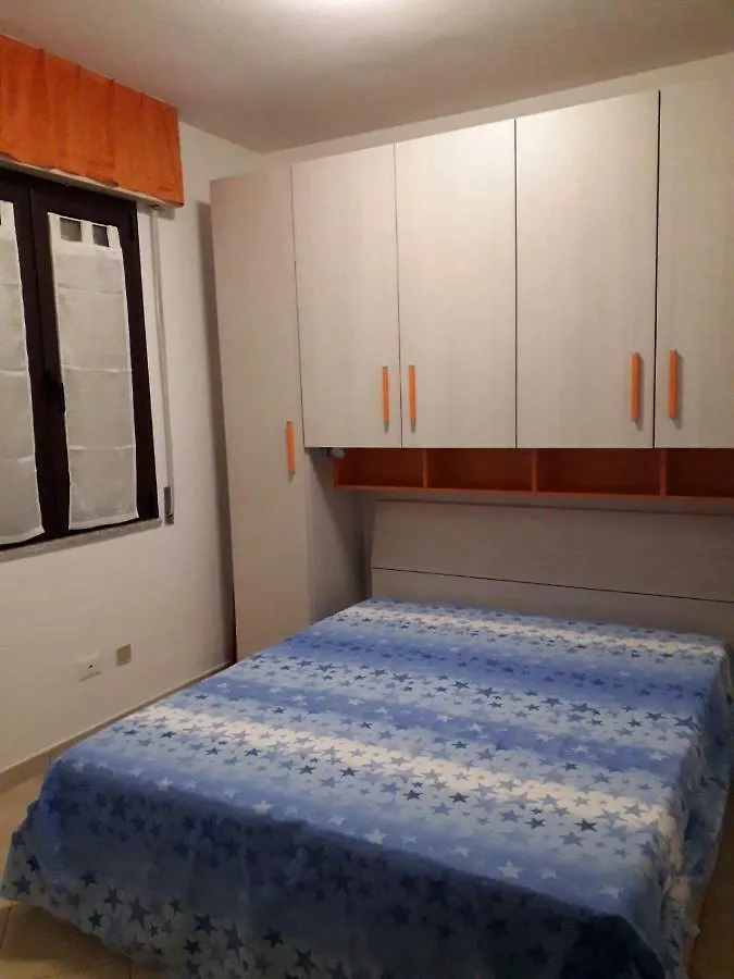 Domus Pandora Daire Tanaunella 0*,  İtalya