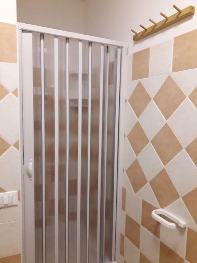 Domus Pandora Daire Tanaunella İtalya