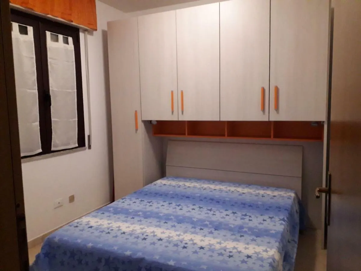 Domus Pandora Daire Tanaunella