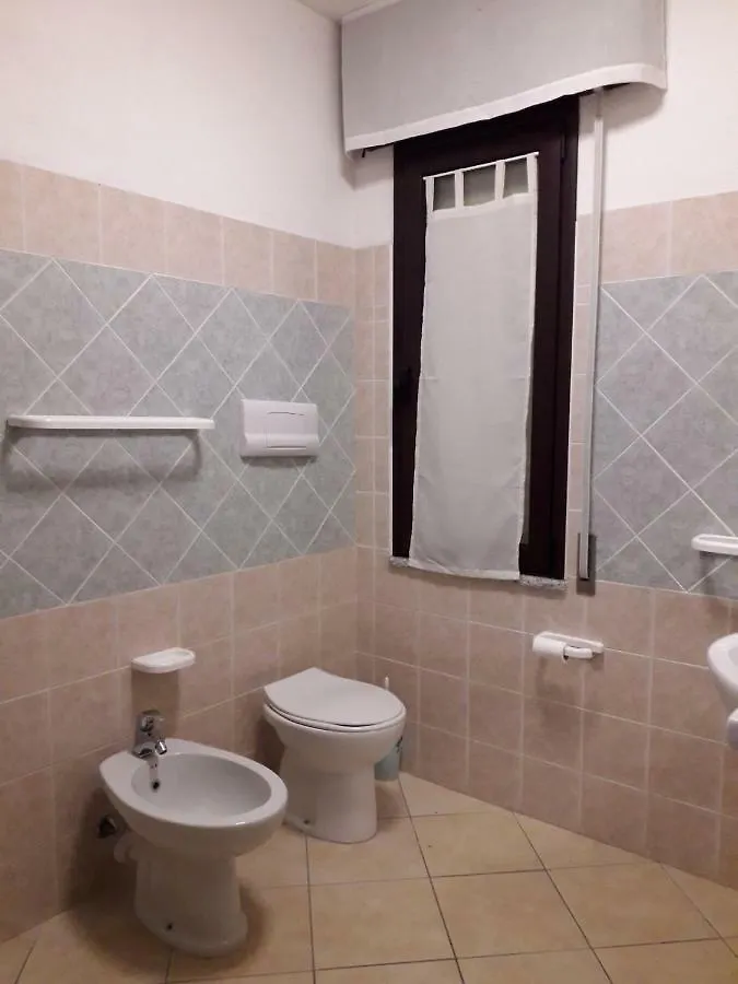 Domus Pandora Daire Tanaunella