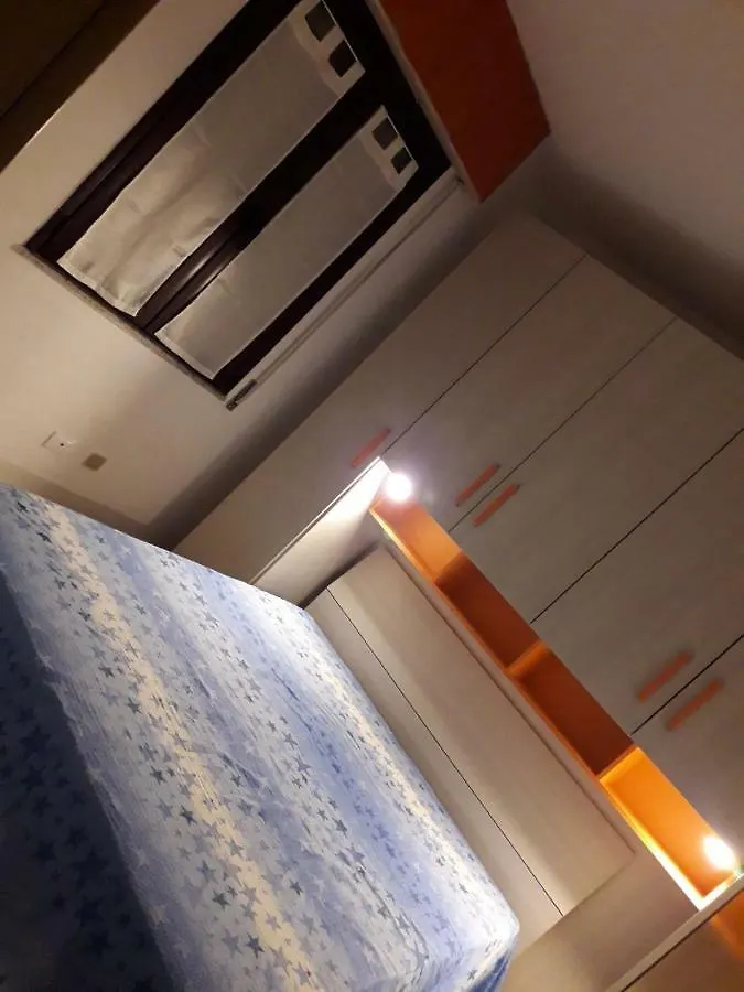 Domus Pandora Daire Tanaunella